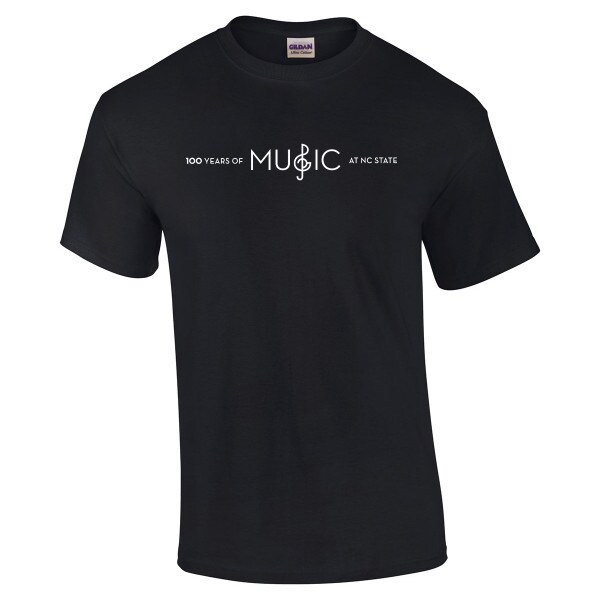 Music Anniversary Tee